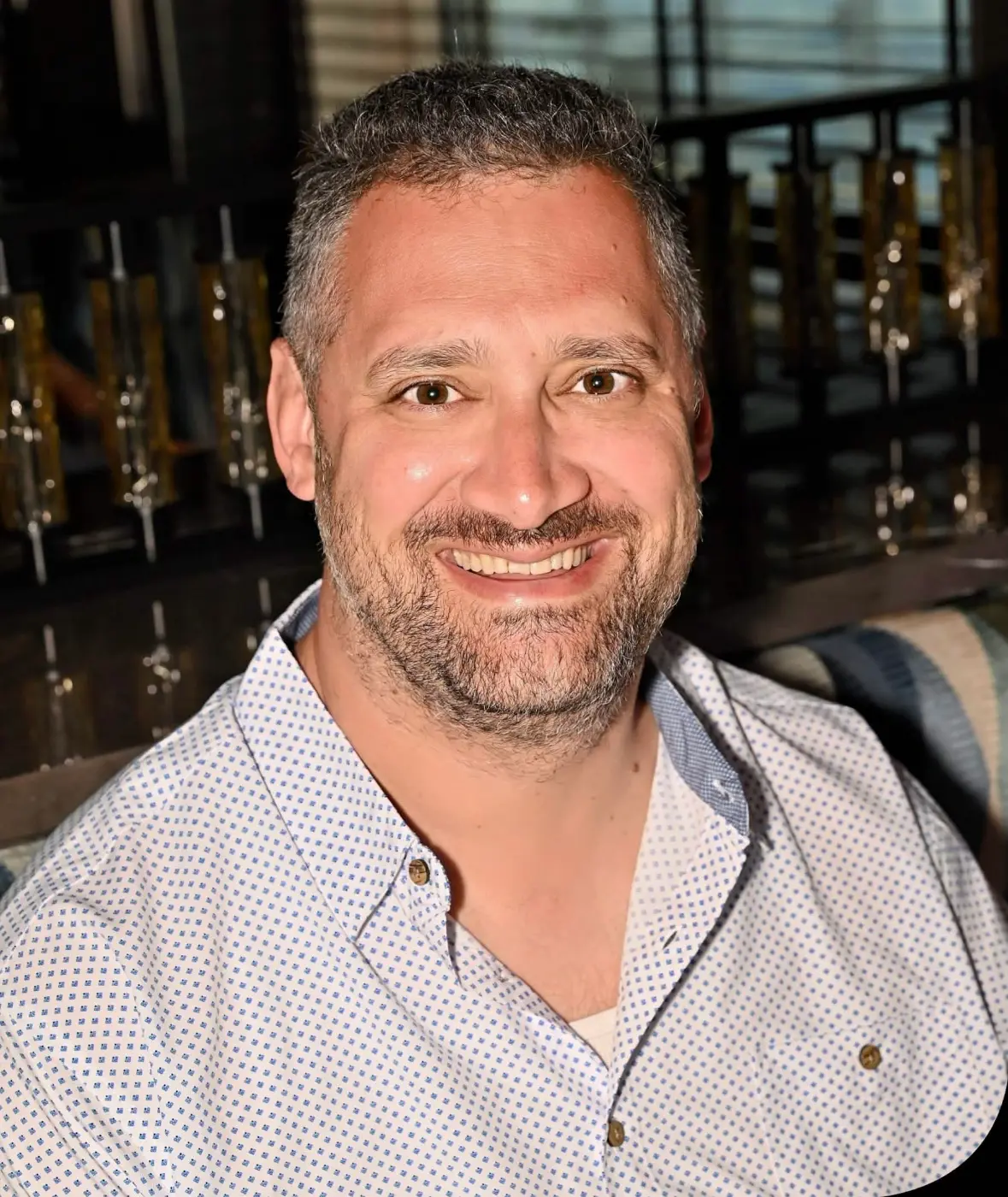 Original photo of the site's creator, full detail